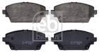 Febi Bilstein Remblokset 16389 Febi Bilstein Remblokset 16389