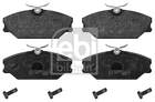 Febi Bilstein Remblokset 16429 Febi Bilstein Remblokset 16429
