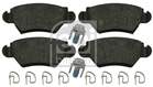 Febi Bilstein Remblokset 16445 Febi Bilstein Remblokset 16445