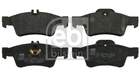 Febi Bilstein Remblokset 16451 Febi Bilstein Remblokset 16451