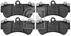 Febi Bilstein Remblokset 16459 Febi Bilstein Remblokset 16459