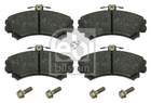 Febi Bilstein Remblokset 16468 Febi Bilstein Remblokset 16468