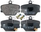 Febi Bilstein Remblokset 16485 Febi Bilstein Remblokset 16485
