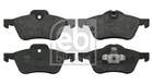 Febi Bilstein Remblokset 16490 Febi Bilstein Remblokset 16490