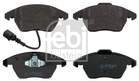Febi Bilstein Remblokset 16502 Febi Bilstein Remblokset 16502