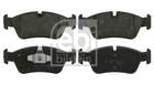 Febi Bilstein Remblokset 16531 Febi Bilstein Remblokset 16531