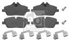 Febi Bilstein Remblokset 16559 Febi Bilstein Remblokset 16559