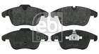 Febi Bilstein Remblokset 16613 Febi Bilstein Remblokset 16613