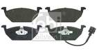 Febi Bilstein Remblokset 16617 Febi Bilstein Remblokset 16617