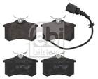 Febi Bilstein Remblokset 16639 Febi Bilstein Remblokset 16639