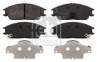 Febi Bilstein Remblokset 16683 Febi Bilstein Remblokset 16683