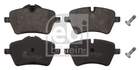 Febi Bilstein Remblokset 16727 Febi Bilstein Remblokset 16727