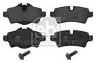 Febi Bilstein Remblokset 16742 Febi Bilstein Remblokset 16742