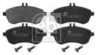 Febi Bilstein Remblokset 16749 Febi Bilstein Remblokset 16749