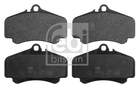 Febi Bilstein Remblokset 16752 Febi Bilstein Remblokset 16752