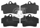 Febi Bilstein Remblokset 16759 Febi Bilstein Remblokset 16759