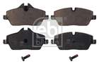 Febi Bilstein Remblokset 16786 Febi Bilstein Remblokset 16786