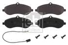 Febi Bilstein Remblokset 16830 Febi Bilstein Remblokset 16830