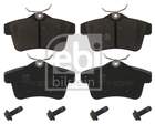 Febi Bilstein Remblokset 16833 Febi Bilstein Remblokset 16833