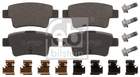 Febi Bilstein Remblokset 16880 Febi Bilstein Remblokset 16880