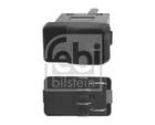 Febi Bilstein Achterruitverwarming schakelaar 17002 Febi Bilstein Achterruitverwarming schakelaar 17002