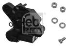 Febi Bilstein Spanningsregelaar 17200 Febi Bilstein Spanningsregelaar 17200