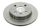 Febi Bilstein Remschijf 17212 Febi Bilstein Remschijf 17212