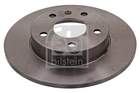 Febi Bilstein Remschijf 17213 Febi Bilstein Remschijf 17213