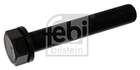 Febi Bilstein Krukaspoelie bout 17232 Febi Bilstein Krukaspoelie bout 17232