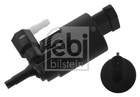 Febi Bilstein Ruitensproeierpomp 17252 Febi Bilstein Ruitensproeierpomp 17252