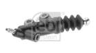 Febi Bilstein Hulpkoppelingscilinder 17402 Febi Bilstein Hulpkoppelingscilinder 17402