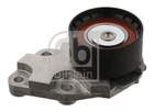 Febi Bilstein Spanrol distributieriem 17460 Febi Bilstein Spanrol distributieriem 17460
