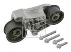 Febi Bilstein Spanner distributieriem 17481 Febi Bilstein Spanner distributieriem 17481