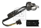 Febi Bilstein Knipperlichtschakelaar / Ruitenwisser schakelaar (unit) / Stuurkolomschakelaar 17512 Febi Bilstein Knipperlichtschakelaar / Ruitenwisser schakelaar (unit) / Stuurkolomschakelaar 17512