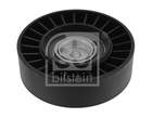Febi Bilstein Geleiderol (poly) V-riem 17601 Febi Bilstein Geleiderol (poly) V-riem 17601