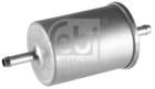 Febi Bilstein Brandstoffilter 17637 Febi Bilstein Brandstoffilter 17637