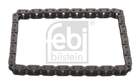 Febi Bilstein Oliepomp aandrijfketting 17653 Febi Bilstein Oliepomp aandrijfketting 17653