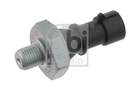 Febi Bilstein Oliedrukschakelaar 17665 Febi Bilstein Oliedrukschakelaar 17665