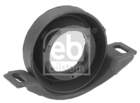 Febi Bilstein Cardanaslager / ophanging 17691 Febi Bilstein Cardanaslager / ophanging 17691