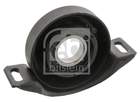 Febi Bilstein Cardanaslager / ophanging 17692 Febi Bilstein Cardanaslager / ophanging 17692