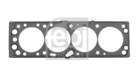 Febi Bilstein Cilinderkop pakking 17743 Febi Bilstein Cilinderkop pakking 17743