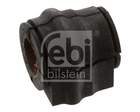 Febi Bilstein Stabilisatorstang rubber 17807 Febi Bilstein Stabilisatorstang rubber 17807