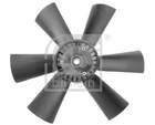 Febi Bilstein Ventilatorwiel-motorkoeling 17852 Febi Bilstein Ventilatorwiel-motorkoeling 17852