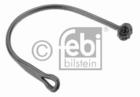 Febi Bilstein Kofferruimteafdekking 17897 Febi Bilstein Kofferruimteafdekking 17897