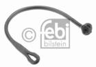 Febi Bilstein Kofferruimteafdekking 17899 Febi Bilstein Kofferruimteafdekking 17899