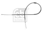 Febi Bilstein Handremkabel 17913 Febi Bilstein Handremkabel 17913