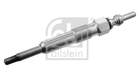 Febi Bilstein Gloeibougie 17979 Febi Bilstein Gloeibougie 17979