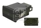 Febi Bilstein Achterruitverwarming schakelaar 18080 Febi Bilstein Achterruitverwarming schakelaar 18080