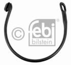Febi Bilstein Kofferruimteafdekking 18112 Febi Bilstein Kofferruimteafdekking 18112