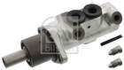 Febi Bilstein Hoofdremcilinder 18289 Febi Bilstein Hoofdremcilinder 18289